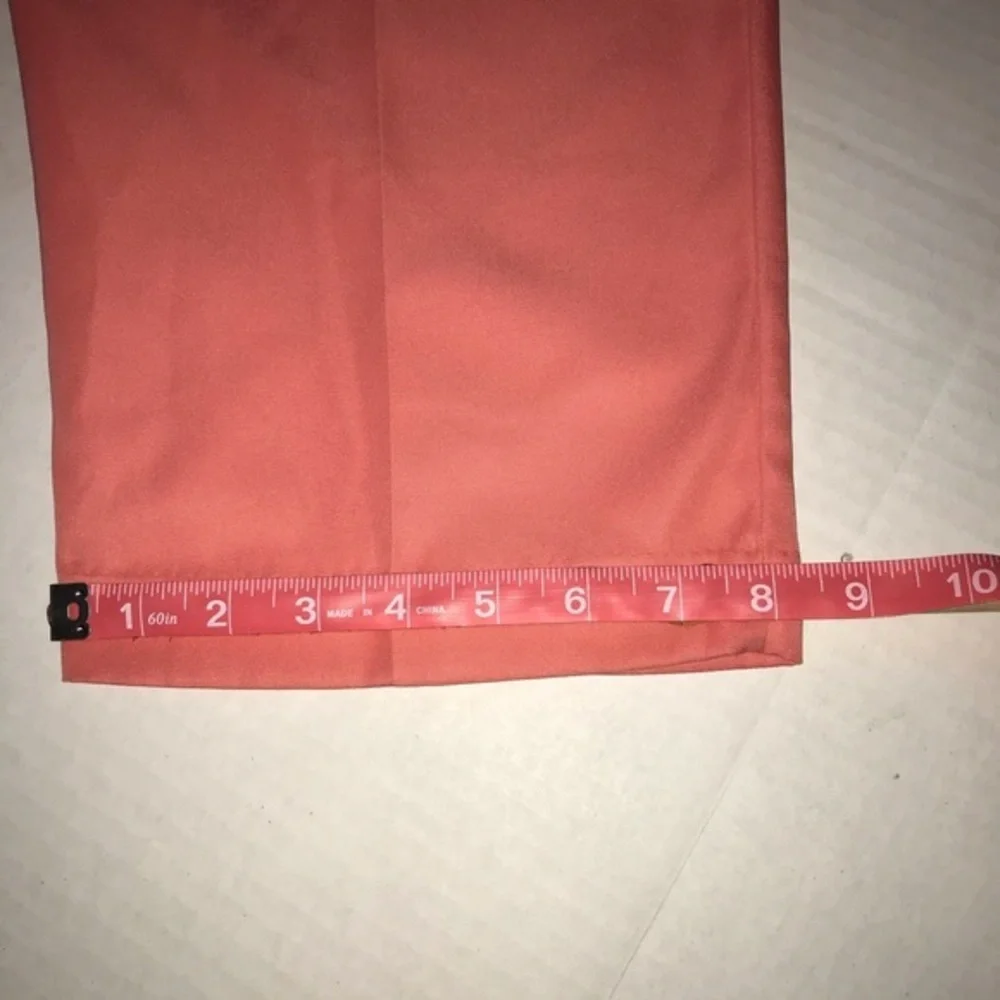 Alfred Dunner Pull On‎ Pants Size 18 New with Tag